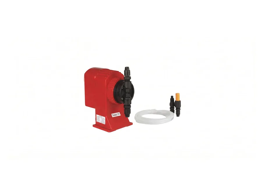 Posi-Ve Electronic Dosing Pump