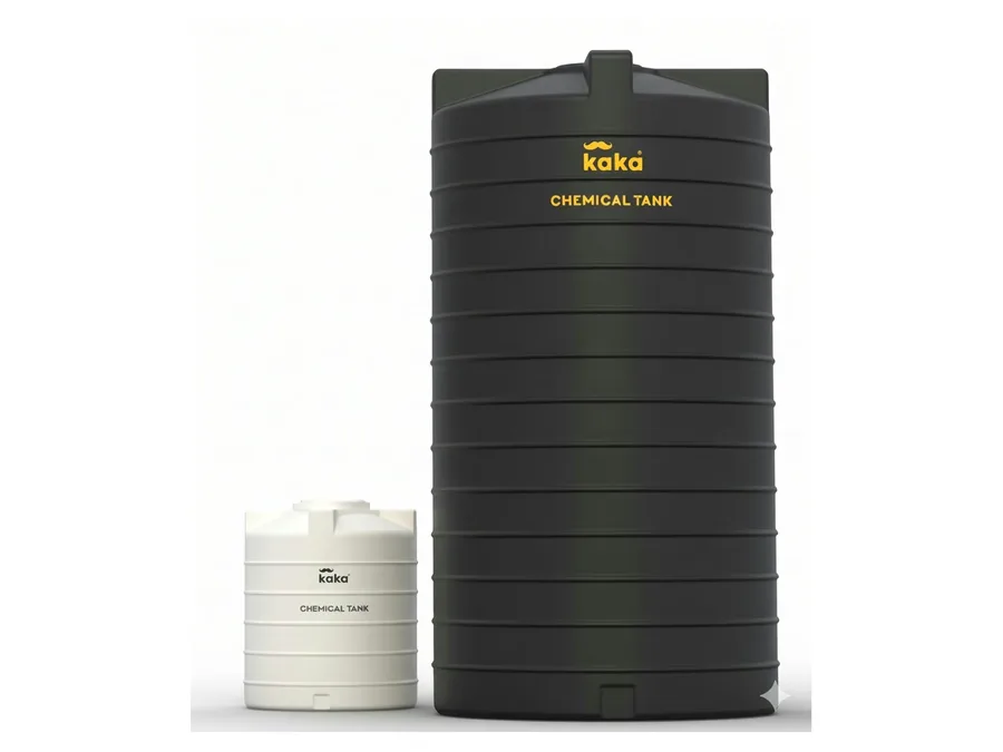 Kaka Chemical Storage Tank 500 Litres – Premium Quality Chemical Storage Tank