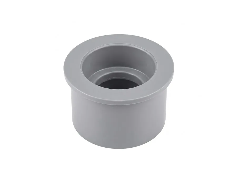 Astral AquaSafe uPVC Reducer Bush (SPG X SOC) 200 x 160 mm (8 x 6 inch) – 6 kgf/cm² Moulded Fitting