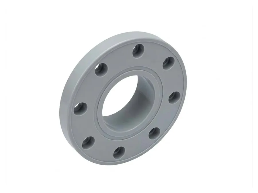 Astral AquaSafe uPVC Flange 110 mm (4 inch) – 6 kgf/cm² Moulded Fitting