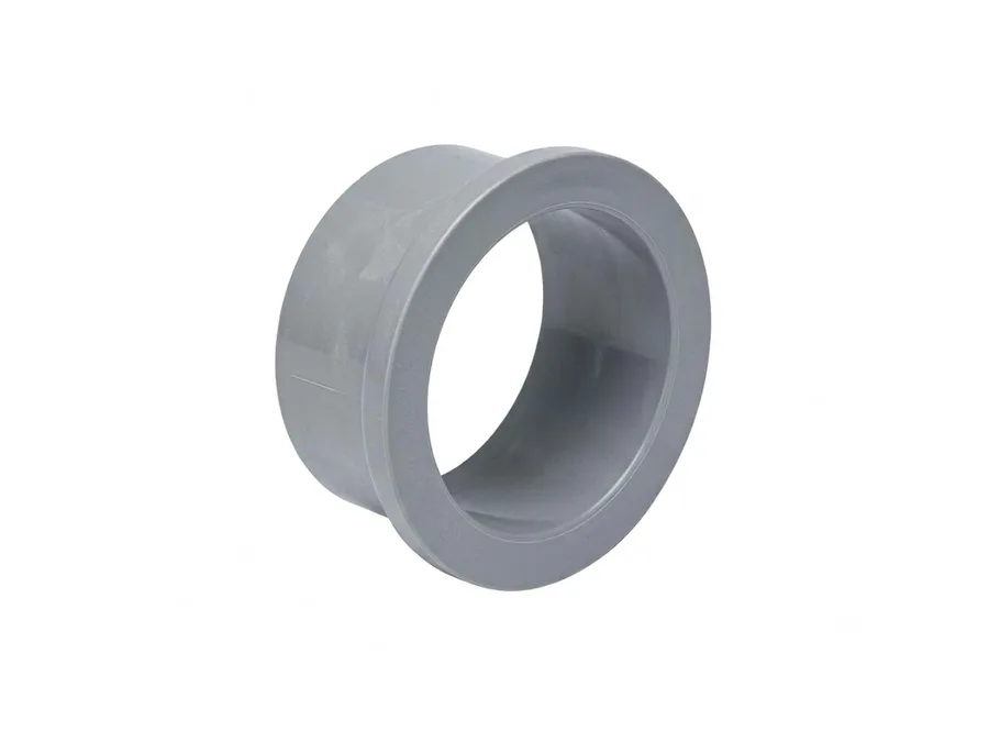 Astral AquaSafe uPVC Tail Piece 90 mm (3 inch) – 6 kgf/cm² Moulded Fitting