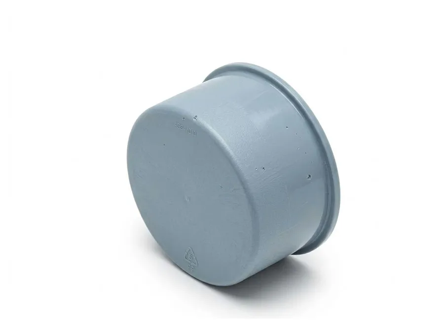Astral AquaSafe uPVC End Cap 25 mm (¾ inch) – 10 kgf/cm² Moulded Fitting
