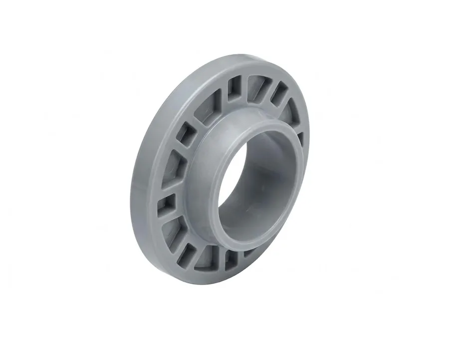 Astral AquaSafe uPVC Flange with Fixed Adaptor 160 mm (6 inch) – 10 kgf/cm² Moulded Fitting