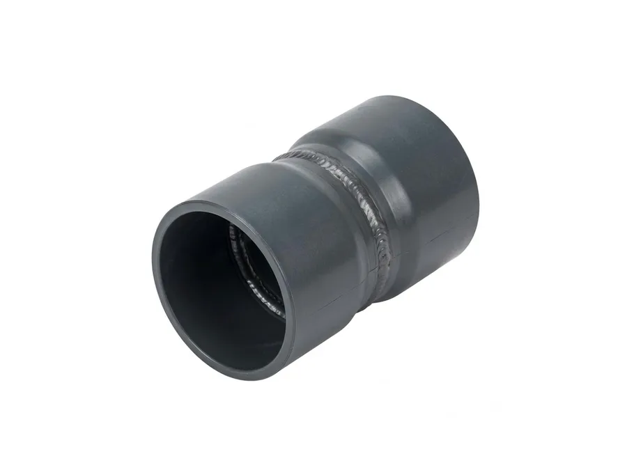 Astral AquaSafe uPVC Fabricated Coupler 200 mm (8 inch) – 4 kgf/cm²