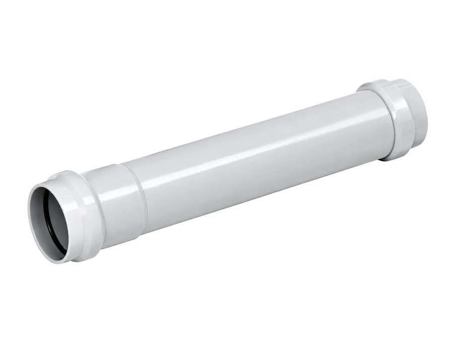 Astral AquaSafe uPVC Fabricated Repair Coupler (ESR) 225 mm (9 inch) – 4 kgf/cm²