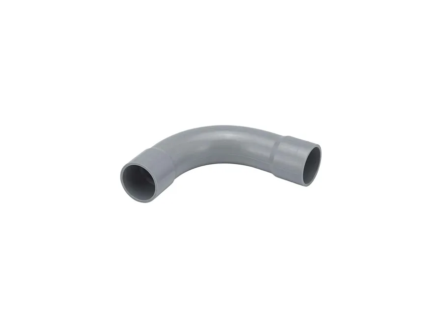 Astral AquaSafe uPVC Fabricated Bend 90° 200 mm (8 inch) – 4 kgf/cm²