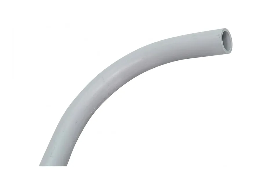 Astral AquaSafe uPVC Fabricated Bend 45° 160 mm (6 inch) – 4 kgf/cm²