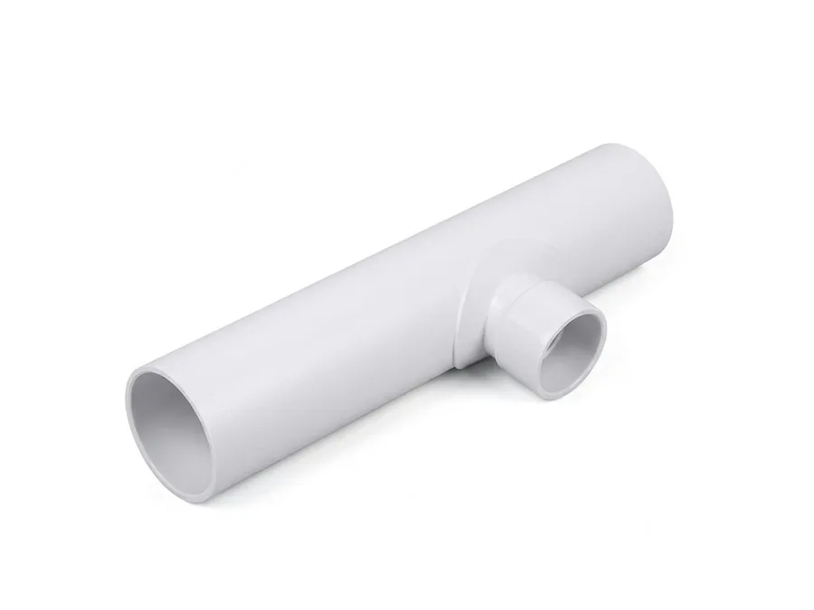 Astral AquaSafe uPVC Fabricated Adaptor (ESRXPSS-SOC) 250 x 250 mm (10 x 10 inch) – 4 kgf/cm²