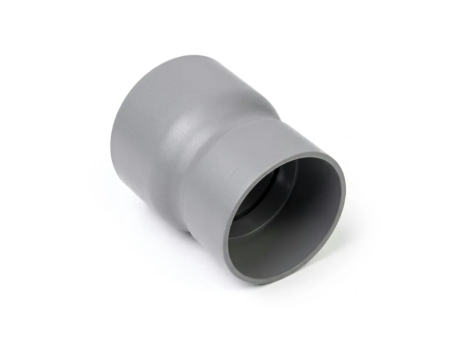Astral AquaSafe uPVC Fabricated Reducer Coupler 225 x 160 mm (9 x 6 inch) – 6 kgf/cm²