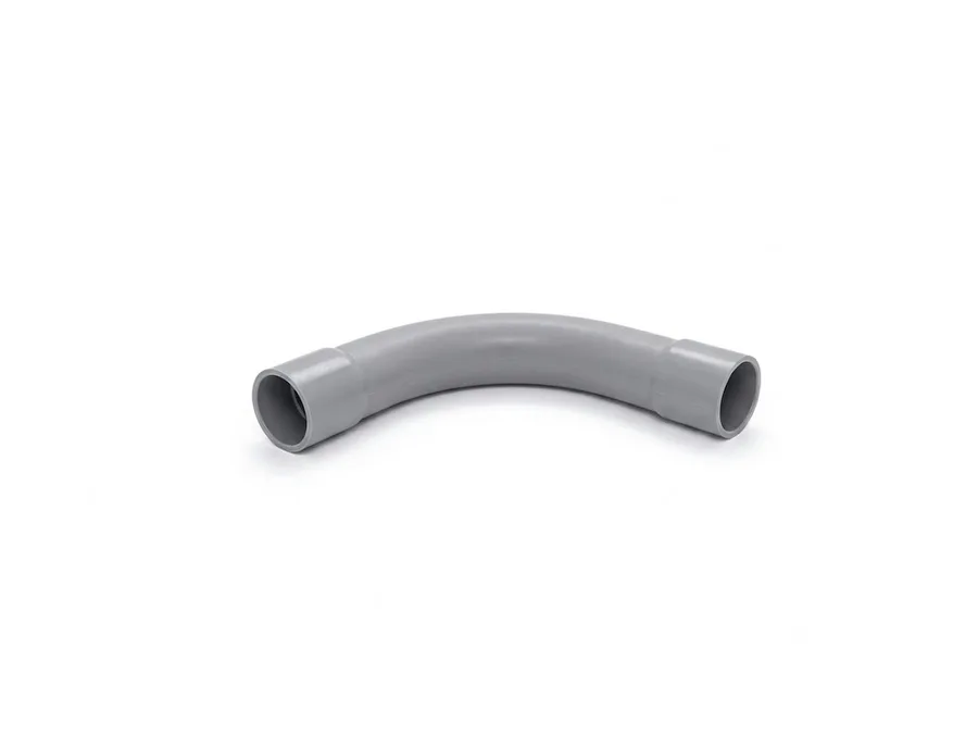 Astral AquaSafe uPVC Fabricated Bend 45° 140 mm (5 inch) – 6 kgf/cm²