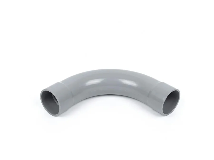 Astral AquaSafe uPVC Fabricated Long Bend 90° 50 mm (1½ inch) – 6 kgf/cm²