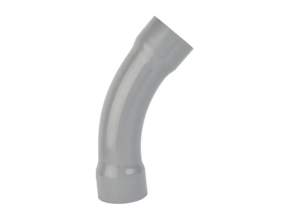 Astral AquaSafe uPVC Fabricated Bend 30° 160 mm (6 inch) – 6 kgf/cm²