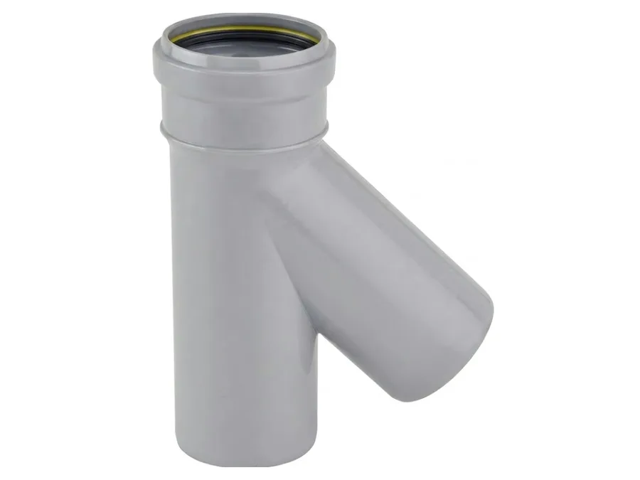 Astral AquaSafe uPVC Fabricated Reducer Y 315 x 280 mm (12 x 11 inch) – 6 kgf/cm²