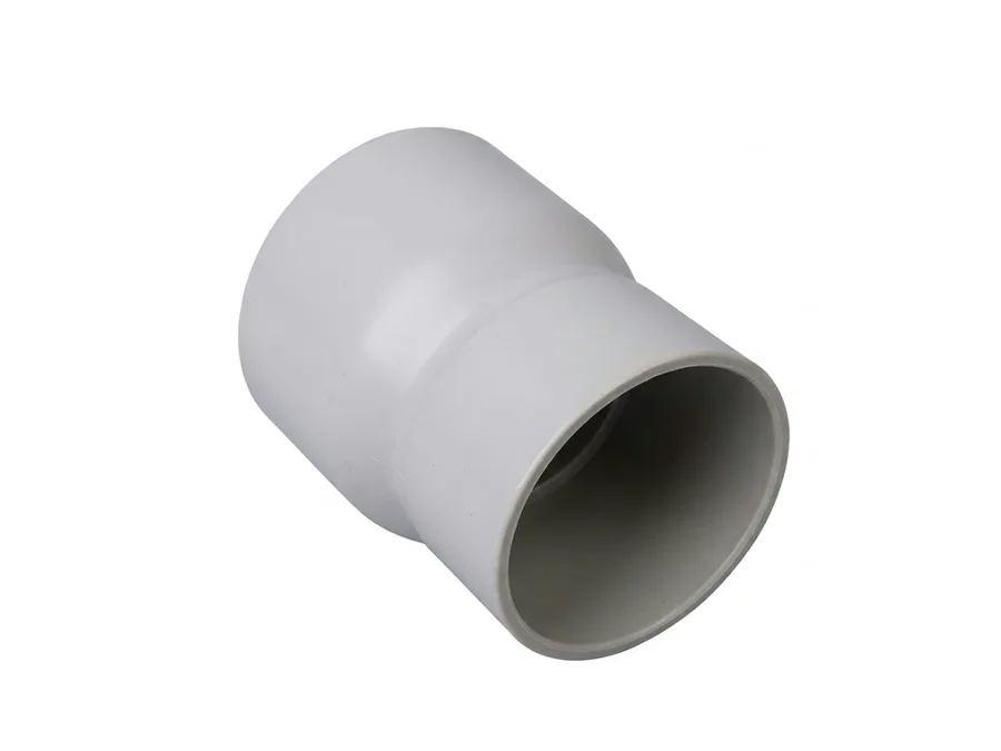 Astral AquaSafe uPVC Fabricated Reducer Coupler 180 x 110 mm (7 x 4 inch) – 10 kgf/cm²