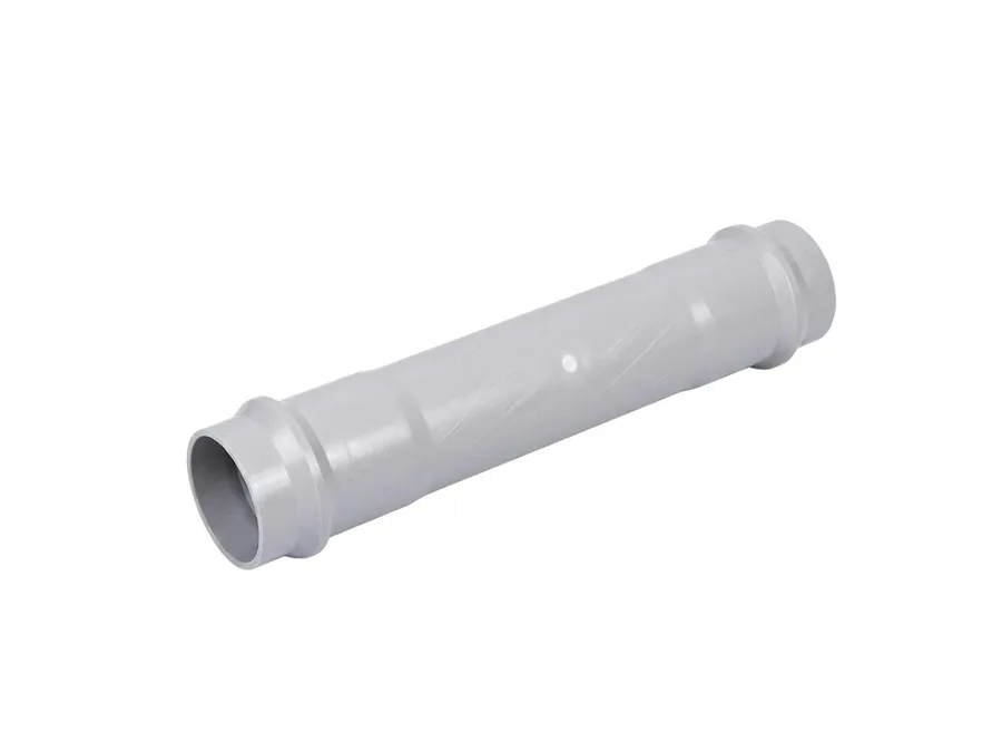 Astral AquaSafe uPVC Fabricated Coupler (ESR) 90 mm (3 inch) – 10 kgf/cm²