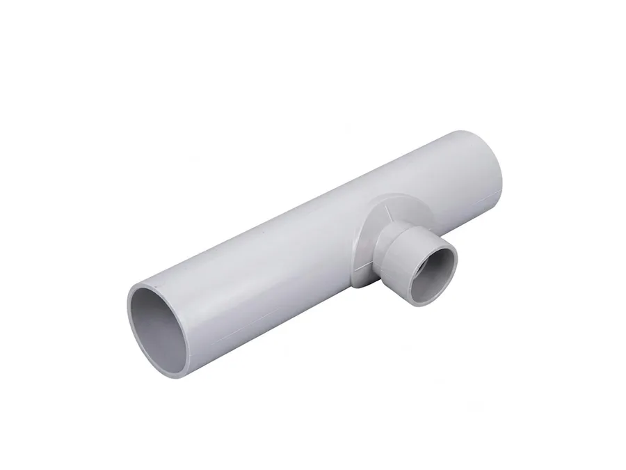 Astral AquaSafe uPVC Fabricated Adaptor 160 x 160 mm (6 x 6 inch) – 10 kgf/cm²