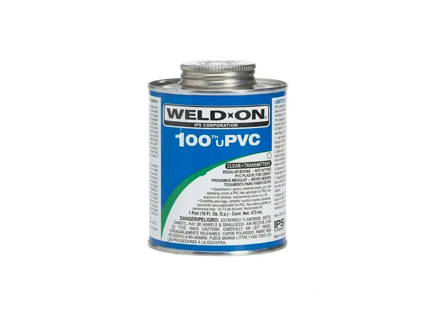 Astral IPS Weld-On PVC 100 Solvent Cement – 200 gm