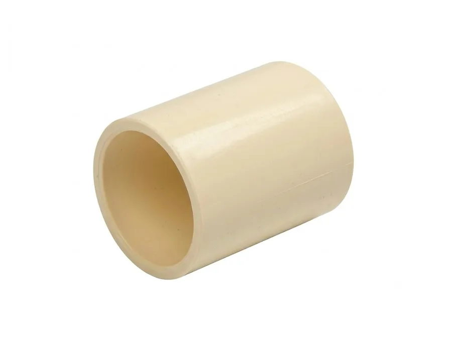 Astral CPVC Pro Coupler (Socket) 25 mm (1 inch)