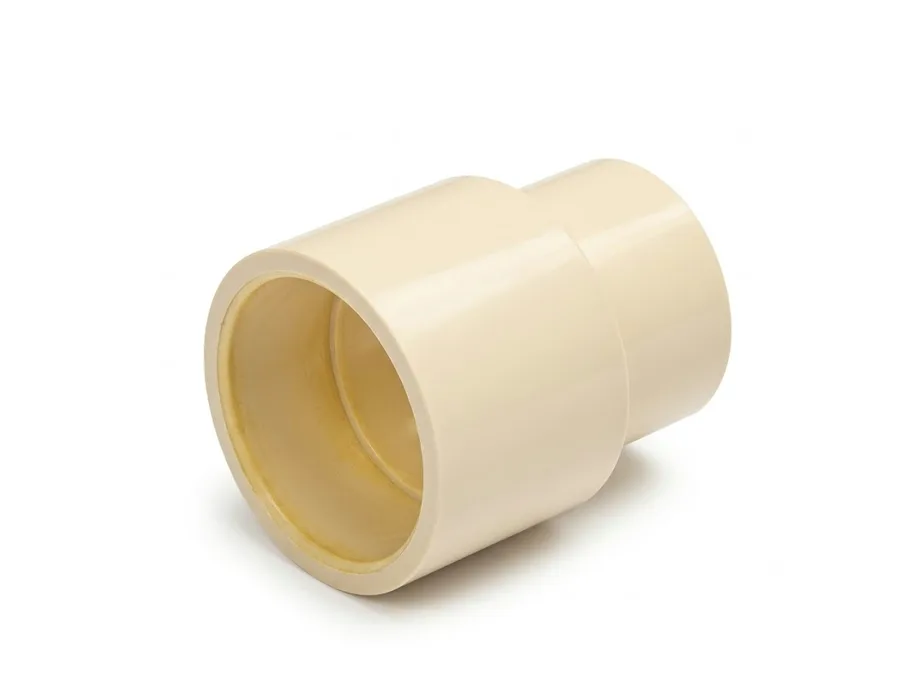 Astral CPVC Pro Reducer Coupler (Socket) 50 x 20 mm (2 x ¾ inch)
