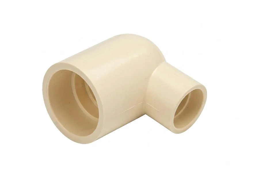 Astral CPVC Pro Reducer Elbow 90° (Socket) 50 x 25 mm (2 x 1 inch)