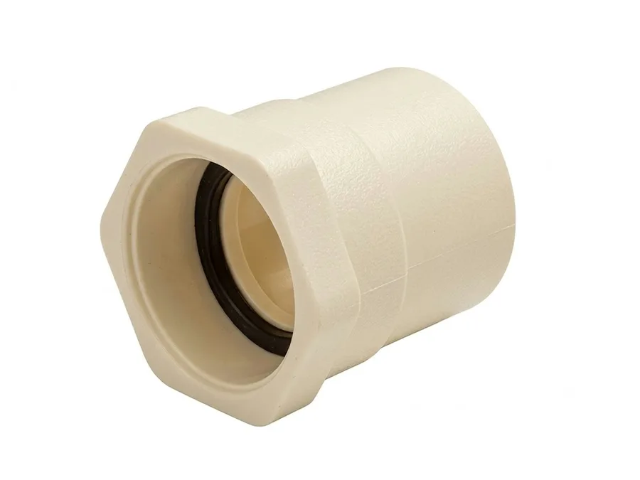Astral CPVC Pro Female Adaptor (CPVC Threaded x Socket) 40 mm (1½ inch)