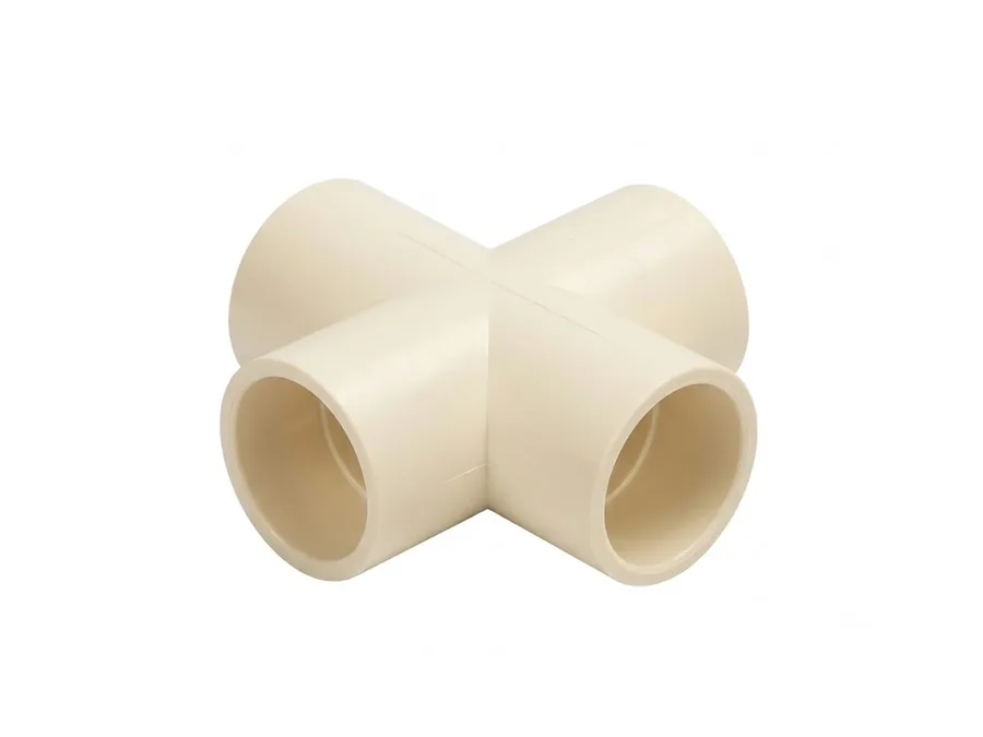 Astral CPVC Pro Cross (Socket) 25 mm (1 inch)