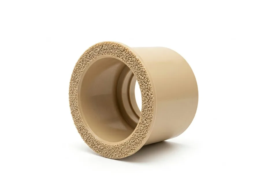Astral CPVC Pro Short Transition Bush 40 mm (1½ inch)