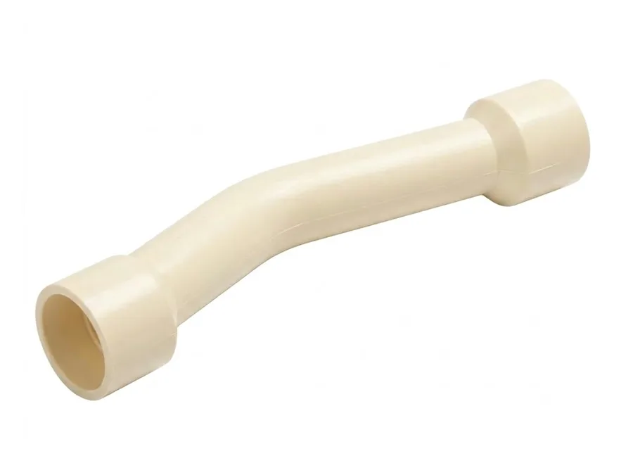 Astral CPVC Pro Step Over Bend 20 mm (¾ inch)
