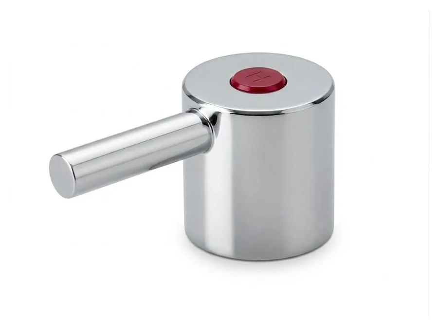Astral CPVC Pro Fancy Handle Knob Round with Red & Blue Button 20 mm (¾ inch)