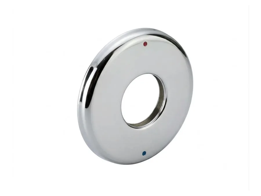 Astral CPVC Pro S.S. Flange with Rubber Grommet 20 mm (¾ inch)