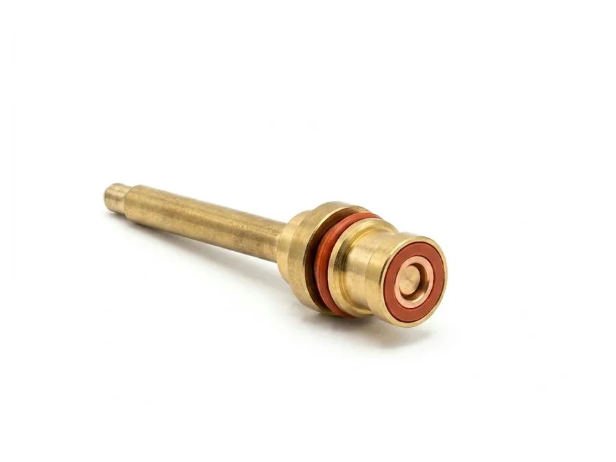 Astral CPVC Pro Spindle Valve Part with Gasket 25 mm (1 inch) Long