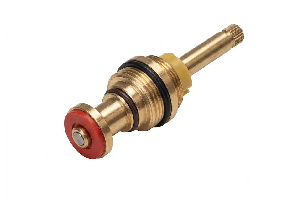 Astral CPVC Pro Spindle Valve Part with Gasket 20 mm (¾ inch)