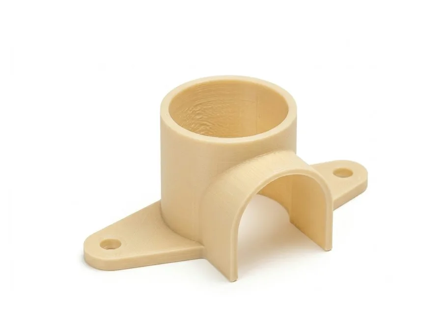 Astral CPVC Pro Elbow Holder 20 x 15 mm (¾ x ½ inch)