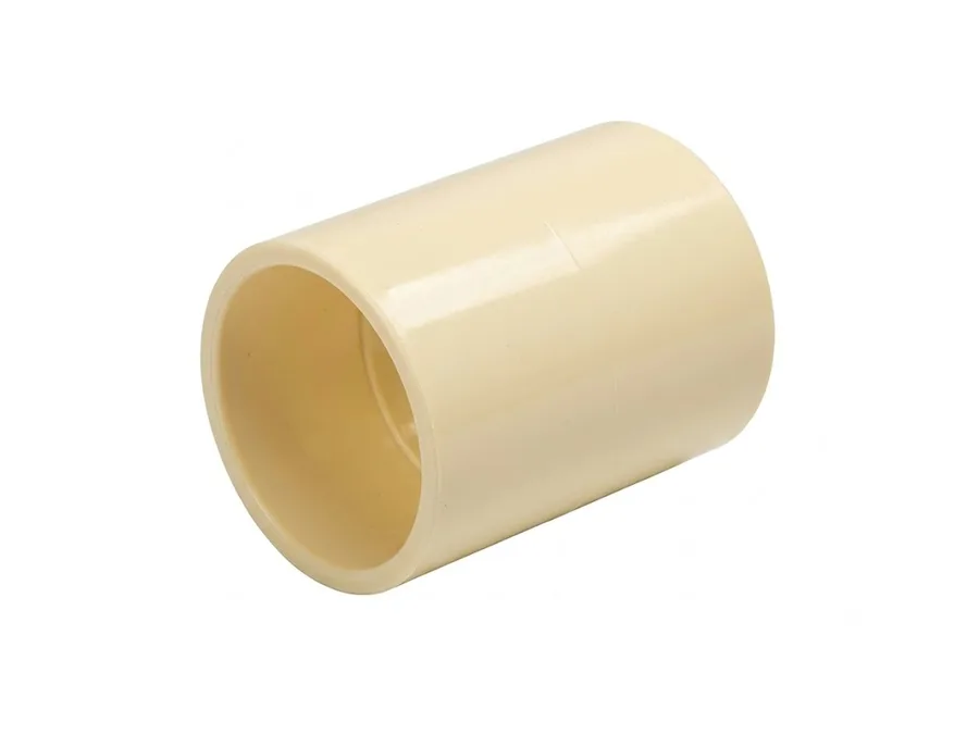 Astral CPVC Pro Coupler (Socket) Schedule 40 100 mm (4 inch)