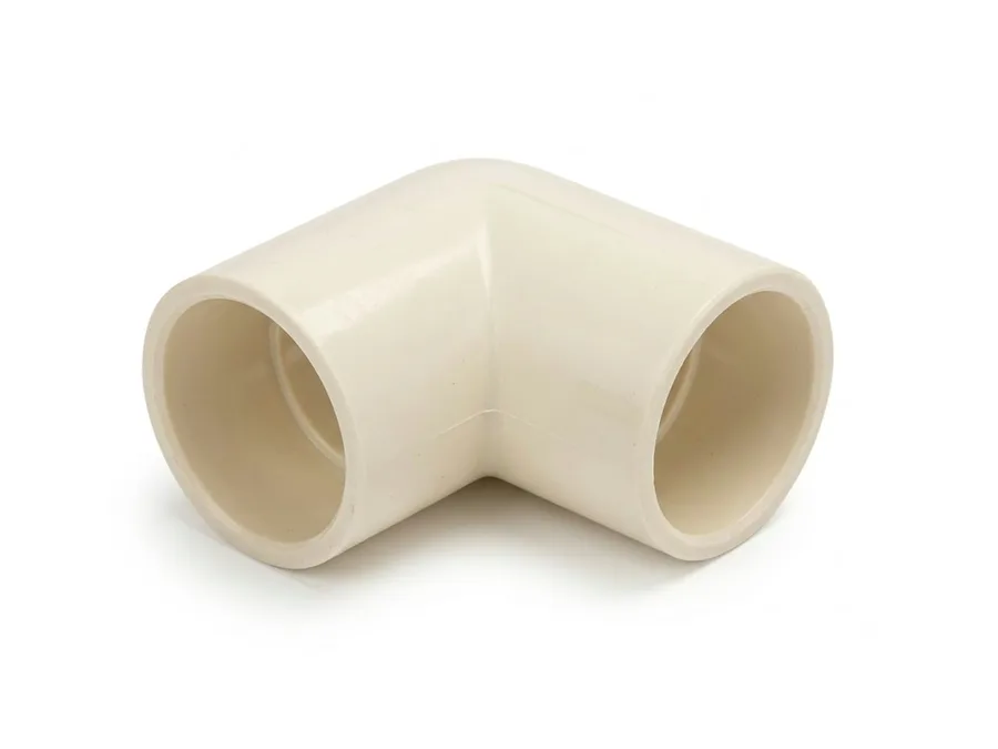Astral CPVC Pro Elbow 90° (Socket) Schedule 40 65 mm (2½ inch)