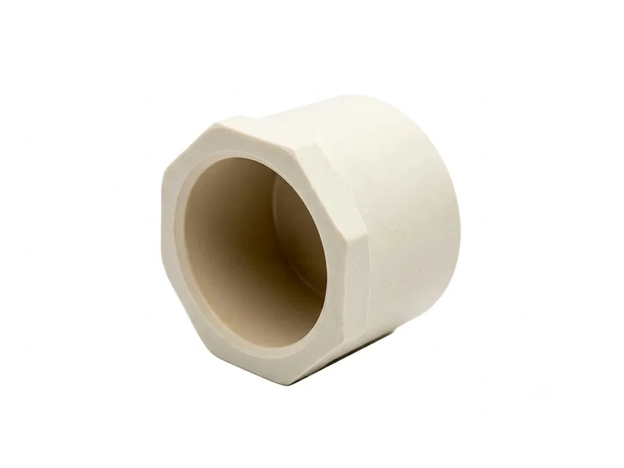 Astral CPVC Pro Reducer Bushing (Spigot x Socket) Schedule 40 100 x 65 mm (4 x 2½ inch)