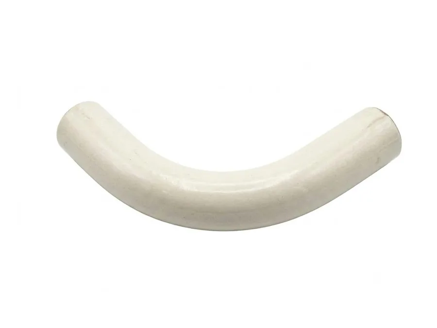 Astral CPVC Pro Long Radius Bend with Socket Schedule 40 65 mm (2½ inch)