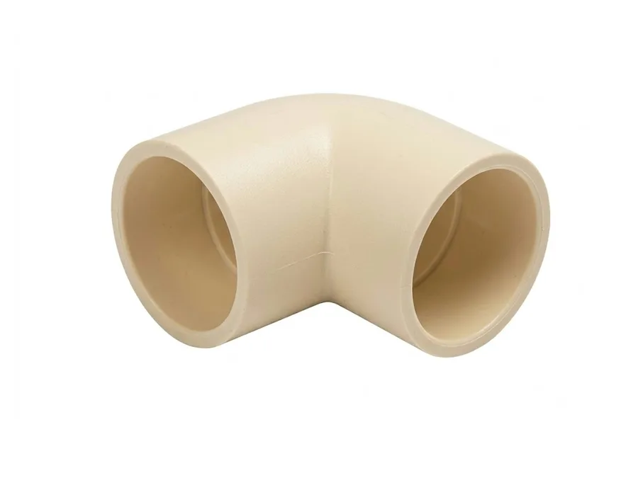 Astral CPVC Pro Elbow 90° (Socket) Schedule 80 100 mm (4 inch)
