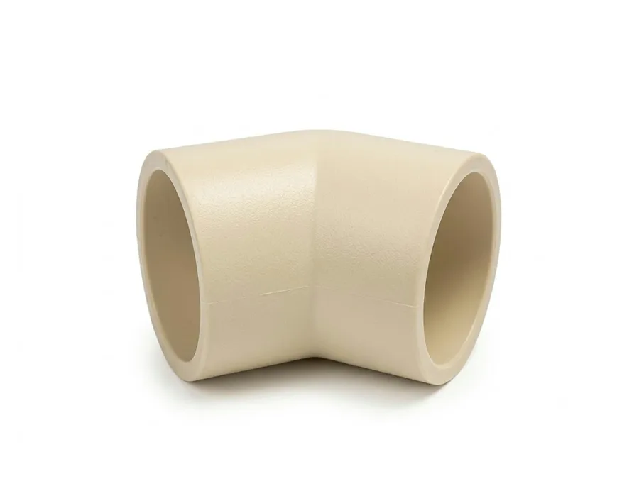 Astral CPVC Pro Elbow 45° (Socket) Schedule 80 80 mm (3 inch)