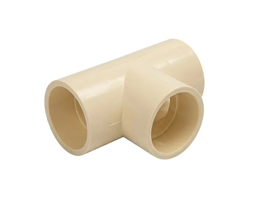 Astral CPVC Pro Tee (Socket) Schedule 80 65 mm (2½ inch)