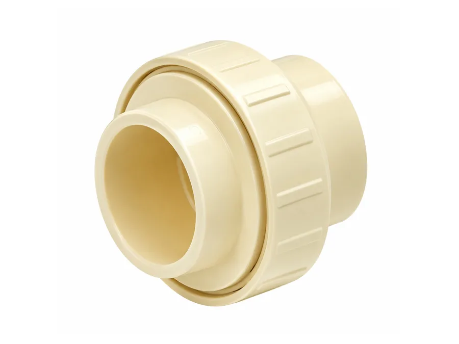 Astral CPVC Pro Union (Socket) Schedule 80 80 mm (3 inch)