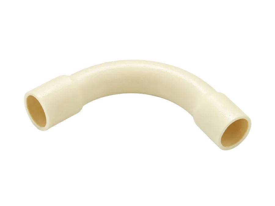 Astral CPVC Pro Long Radius Bend (Socket) Schedule 80 80 mm (3 inch)