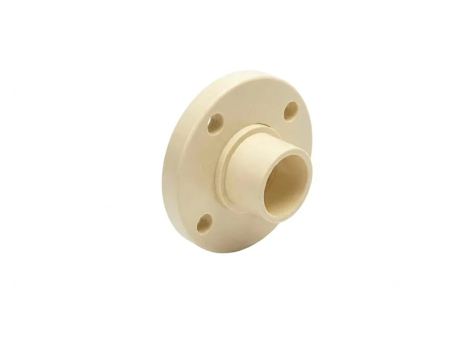 Astral CPVC Pro Vanstone Flange (Spigot) Schedule 80 100 mm (4 inch)