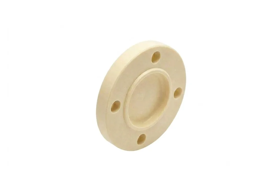 Astral CPVC Pro Blind Flange Schedule 80 150 mm (6 inch)