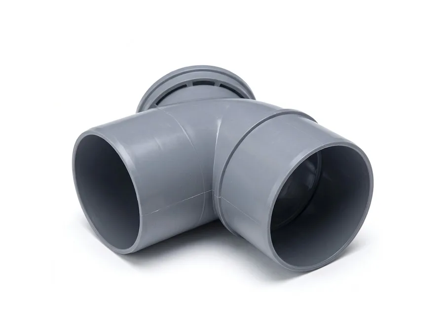 Astral Drainmaster Selfit Bend 87.5° with Door 160 mm