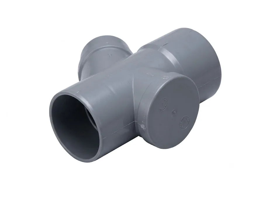 Astral Drainmaster Selfit Reducer Y with Door 160 x 75 mm