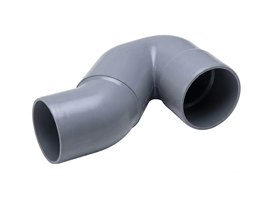 Astral Drainmaster Selfit P Trap 110 x 110 mm