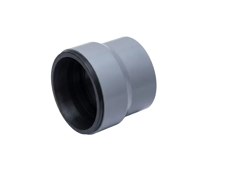 Astral Drainmaster Selfit WC Connector (Reducer) 125 x 110 mm