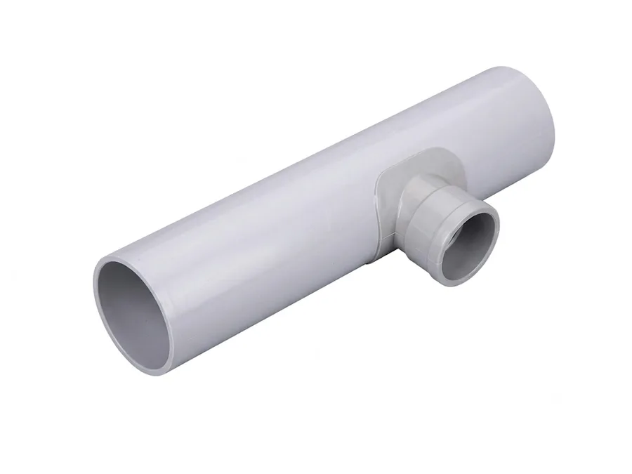Astral Drainmaster Selfit Fabricated Reducing Connector 110 x 75 mm