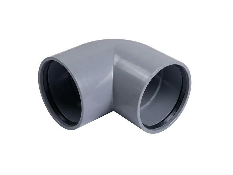 Astral Drainmaster Selfit Elbow 90° (All Side Socket) 140 mm
